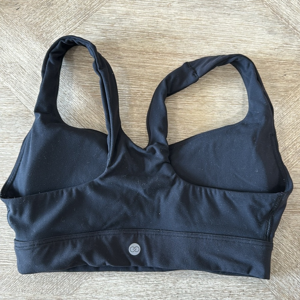 Sports bra - Picture 2 of 2